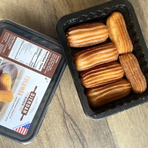 Tulumba- Traditional Sweet Pastry - Image 4