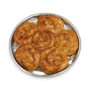 Burek Beef Rolls - Image 4