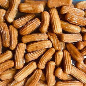 Tulumba- Traditional Sweet Pastry - Image 3