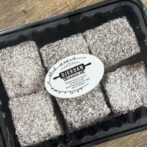 Cupavac Pastry - Image 1