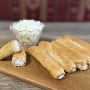 **New** Cheese Burek Sticks - Image 3